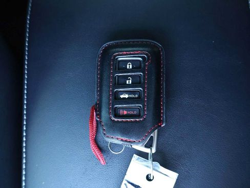Used 2023 Lexus IS 350 F Sport w/ Memory Package RWD image 20