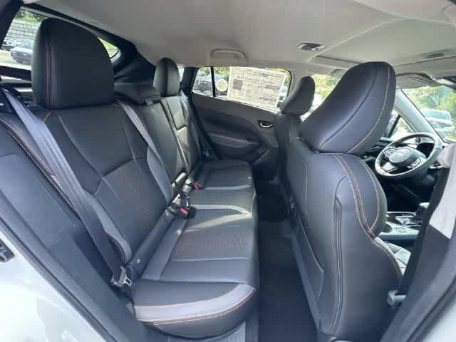 New 2026 Subaru Crosstrek 2.5i Limited AWD/4WD image 22