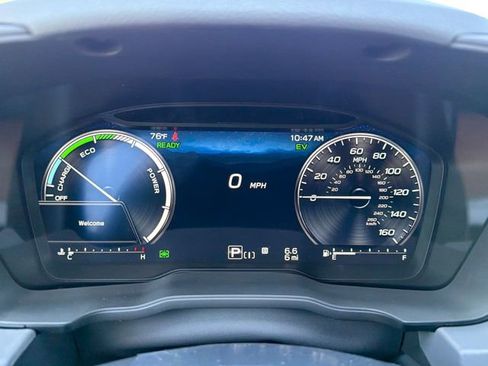 New 2026 Subaru Crosstrek 2.5i Limited AWD/4WD image 11