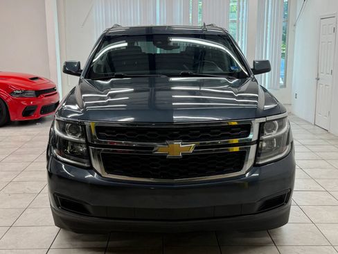 Used 2020 Chevrolet Suburban LT AWD/4WD image 2
