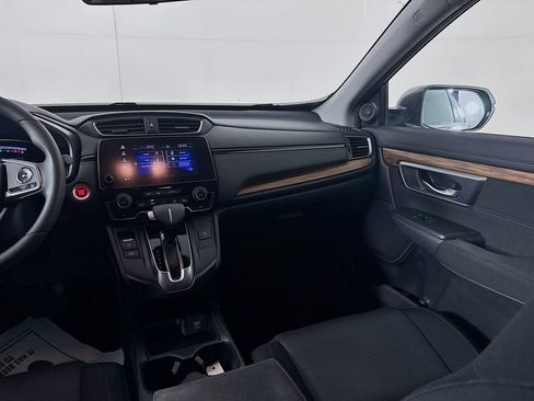 Used 2017 Honda CR-V EX image 27