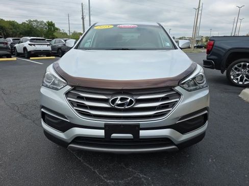Used 2018 Hyundai Santa Fe Sport image 15