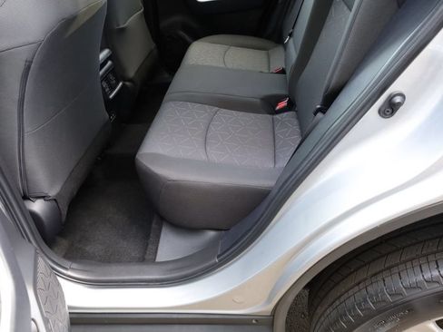 Certified 2025 Toyota RAV4 XLE AWD/4WD image 22