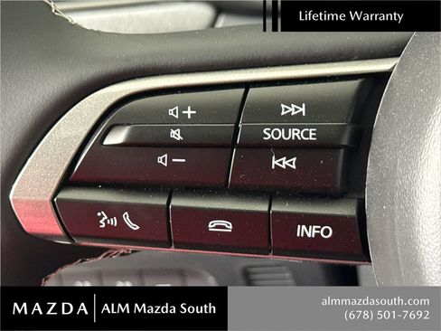 New 2026 MAZDA CX-30 AWD 2.5 S image 26