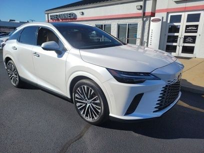 Used 2023 Lexus RX 350 Premium Plus