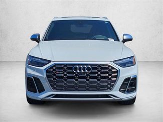 Used 2023 Audi SQ5 Prestige w/ Prestige Package AWD/4WD video 2