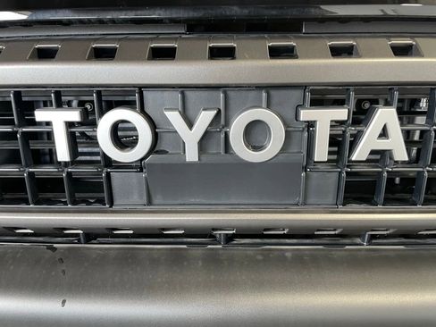 Used 2026 Toyota Land Cruiser AWD/4WD image 13