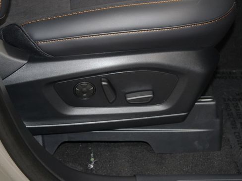 New 2026 Ford Explorer Tremor AWD/4WD image 28