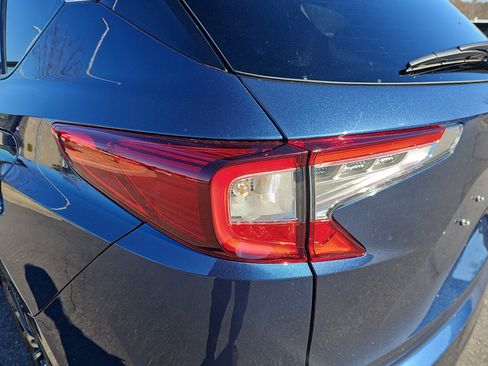 New 2026 Acura RDX SH-AWD w/ Advance Package image 34