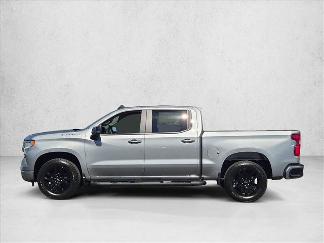 New 2026 Chevrolet Silverado 1500 RST w/ RST Select Package RWD image 5
