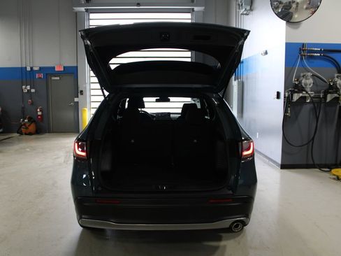 Used 2024 Honda HR-V Sport image 41