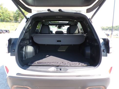 Used 2026 Subaru Forester Sport AWD/4WD image 17