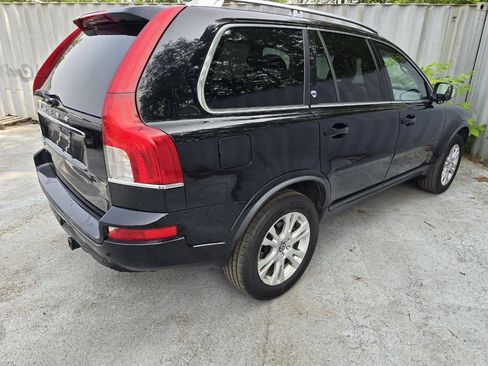 Used 2014 Volvo XC90 3.2 AWD/4WD image 8