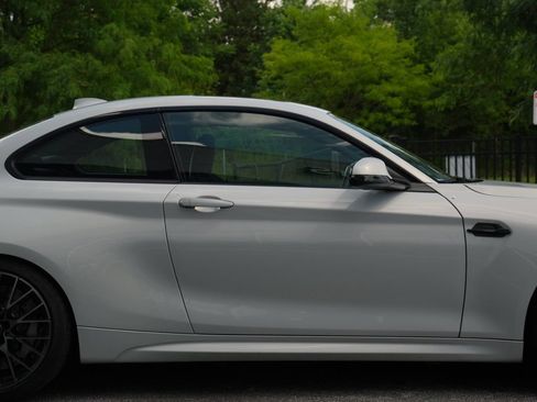 Used 2020 BMW M2 Competition w/ Executive Package RWD image 26