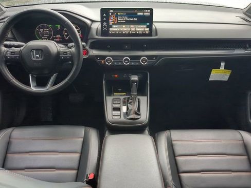 Used 2024 Honda CR-V Sport-L image 10