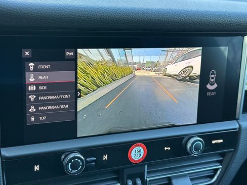 New 2026 Porsche Macan S AWD/4WD image 23