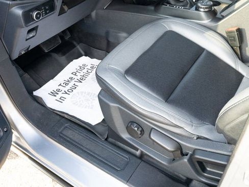 Used 2024 Ford Bronco Black Diamond image 25