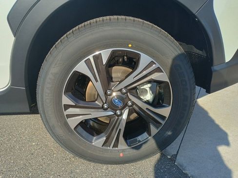 New 2026 Subaru Crosstrek 2.0i Premium image 7