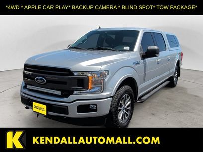Used 2019 Ford F150 XLT w/ Equipment Group 302A Luxury