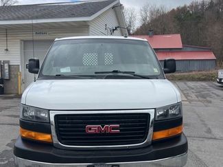 Used 2020 GMC Savana 2500 w/ Driver Convenience Package RWD video 2