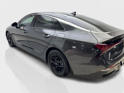 Used 2025 Kia K5 LXS FWD image 14