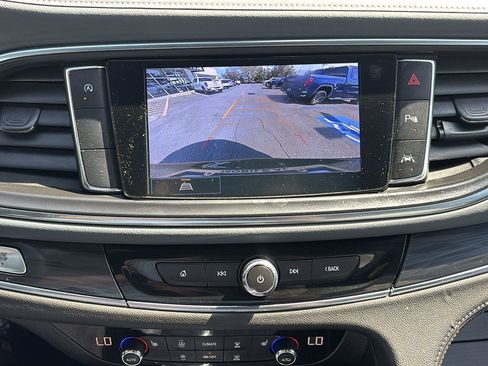 Certified 2023 Buick Enclave Essence FWD image 33