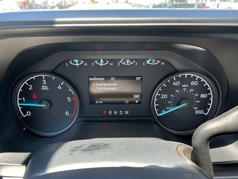 New 2025 Ford F350 XL w/ XL Chrome Package RWD image 22