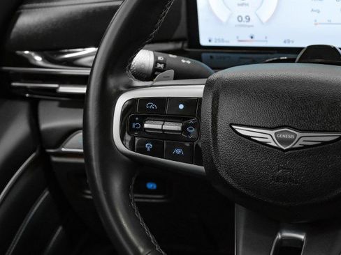 Used 2025 Genesis GV80 2.5T Standard image 14
