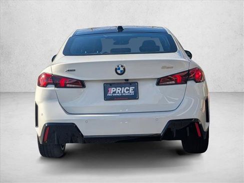 Used 2025 BMW 228i xDrive w/ Premium Package AWD/4WD image 7