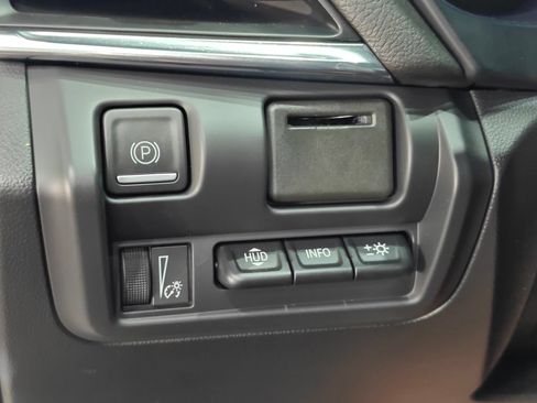 Used 2023 Cadillac CT4 V Blackwing w/ Driver Assist Package RWD image 13