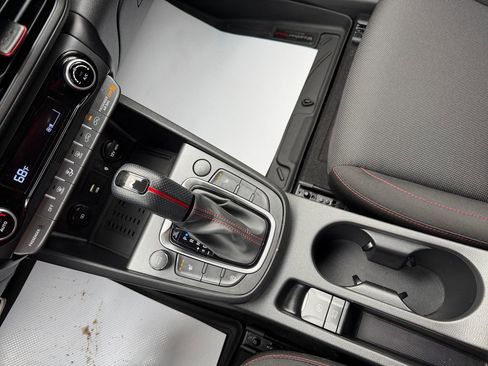 Certified 2022 Hyundai Kona N Line w/ Tech Package image 24