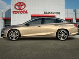 Used 2022 Chevrolet Malibu LT image 6