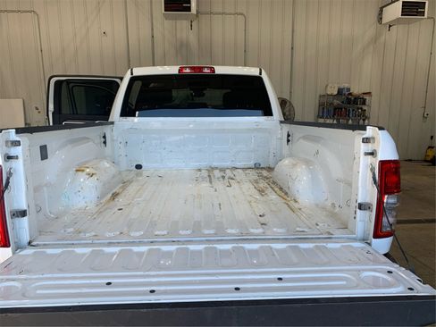 Used 2024 RAM 2500 Big Horn image 21