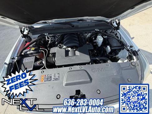 Used 2017 GMC Yukon XL Denali w/ Open Road Package image 86