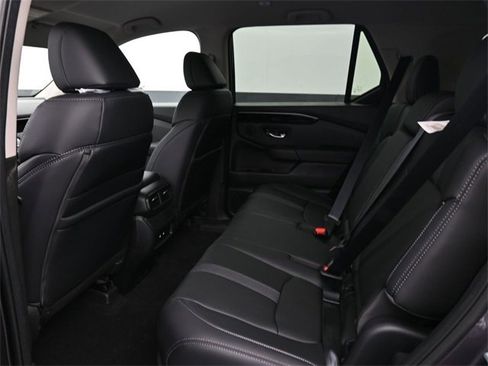 New 2026 Honda Passport RTL image 17