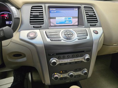 Used 2013 Nissan Murano SV AWD/4WD image 22
