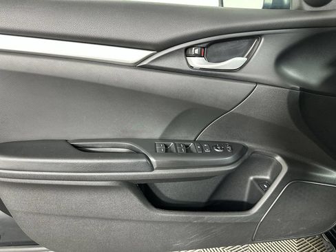 Used 2020 Honda Civic Sport image 22