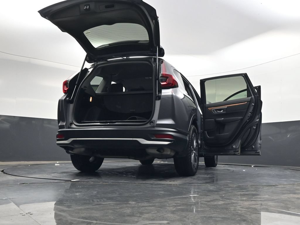 Used 2021 Honda CR-V EX image 38