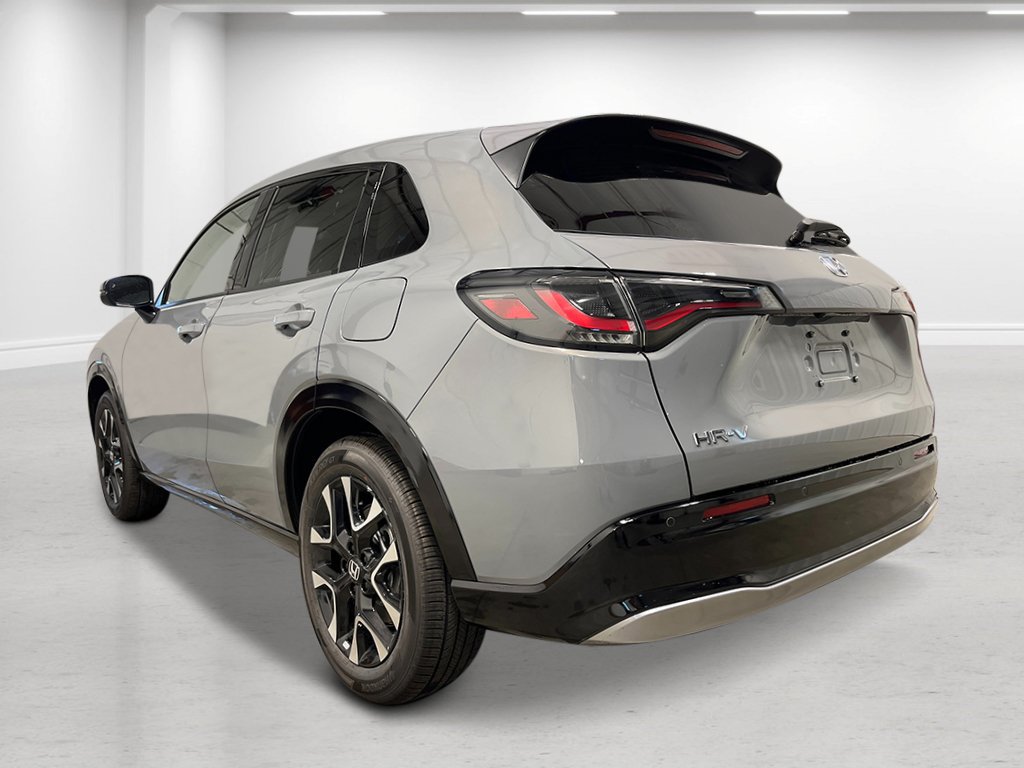 New 2027 Honda HR-V EX-L image 3