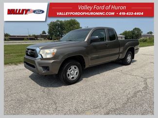 Used 2013 Toyota Tacoma 2WD Access Cab w/ SR5 Pkg 360° Tour