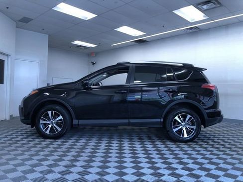 Certified 2018 Toyota RAV4 XLE w/ Plus Extra Value Package AWD/4WD image 13