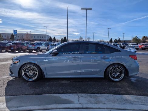 Used 2022 Honda Civic Si image 9