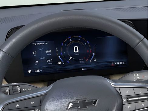 New 2026 Chevrolet Equinox ACTIV FWD image 12