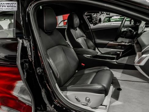 Used 2024 Lucid Air Touring AWD/4WD image 15