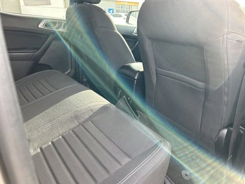 Used 2023 Ford Ranger XLT w/ Equipment Group 302A High image 12