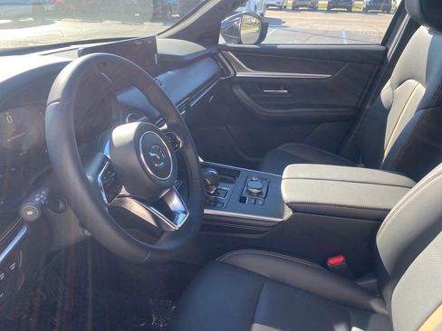 New 2026 MAZDA CX-90 3.3 Turbo S w/ Premium Plus AWD/4WD image 17