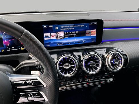 Certified 2025 Mercedes-Benz CLA 250 image 7