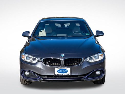 Used 2017 BMW 430i xDrive Convertible image 39