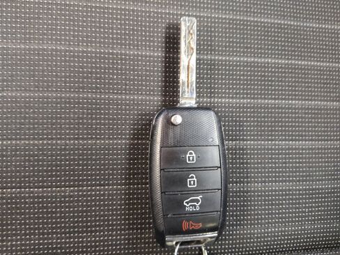 Used 2020 Kia Sportage LX w/ LX Popular Package FWD image 32