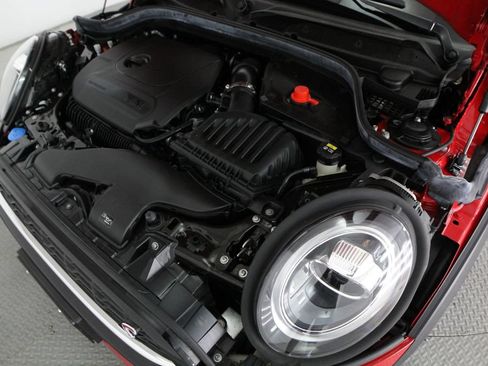 Used 2021 MINI Cooper S FWD image 49